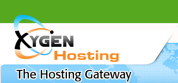 Welcome to XygenHosting.com!