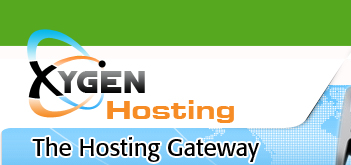 VPS Hosting and IRC Hosting