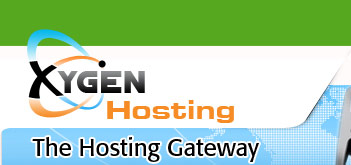 Web, VPS, Shell and IRC Hosting